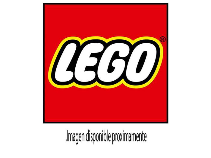 LEGO Bluey Excursión Familiar a la Playa