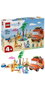 LEGO Bluey Excursión Familiar a la Playa