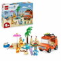 LEGO Excursión Familiar a la Playa de Bluey 11202