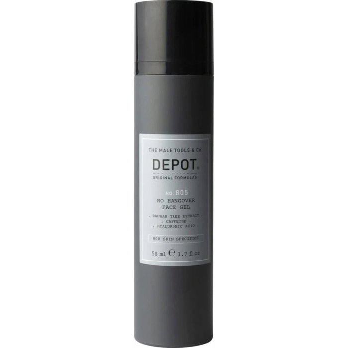 800 Skin Specifics No. 805, Ácido hialurónico, Refrescante, Gel, Para la cara, 50 ml 800 Skin Specifics No. 805, Ácido hialurónico, Refrescante, Gel, Para la cara, 50 ml