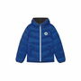 Chaqueta Deportiva para Niños Converse Azul 14