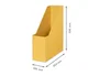 Leitz Cosy Click & Store Revistero Amarillo 103x170x235 mm