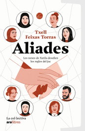 Aliades, Txell Freixas Torras - ARA LLIBRES