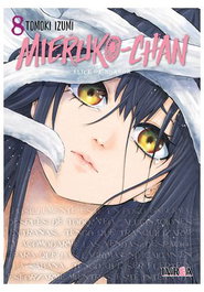 Editorial Ivrea, S.L. MIERUKO-CHAN 08