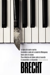 La opera de cuatro cuartos, Bertolt Brecht - ALIANZA