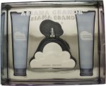 Ariana Grande Cloud Gift Set 100ml EDP + 100ml Shower Gel + 100ml Body Lotion