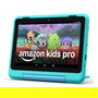 Amazon Fire HD 8 Kids Pro Tablet (2024) WiFi 32GB para niños de 6 a 12 años, Azul Hello Teal B0CVDMGB9N