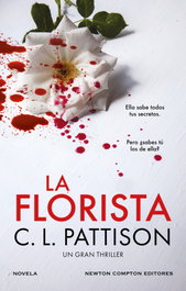 NEWTON COMPTON, La florista, C.L Pattison - NEWTON COMPTON