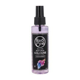 Red One Thunderbolt Cologne Spray 150 ml - Colonia para toques finales de afeitado