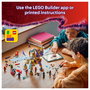 LEGO NINJAGO 71836 Dragón Patriarca de la Concentración