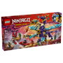 LEGO NINJAGO 71836 Dragón Patriarca de la Concentración