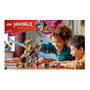 LEGO NINJAGO 71836 Dragón Patriarca de la Concentración
