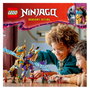 LEGO NINJAGO 71836 Dragón Patriarca de la Concentración