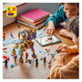 LEGO NINJAGO 71836 Dragón Patriarca de la Concentración