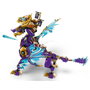 LEGO NINJAGO 71836 Dragón Patriarca de la Concentración