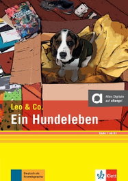 KLETT, Ein Hundeleben - Theo Scherling