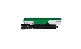 Lexmark 83D0HY0 Cartucho de Tóner Amarillo para CX942/3/4