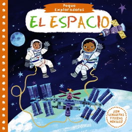 BRUÑO El Espacio