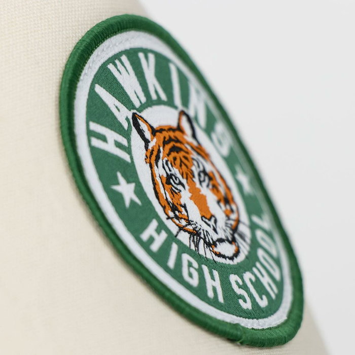 Cerdá Gorra Visera Curva Adulto Stranger Things