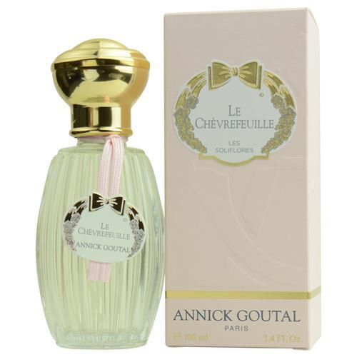 Annick Goutal Le Chevrefeuille Eau de Toilette 100 mL