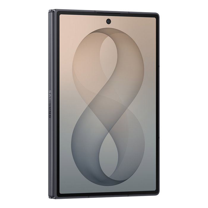 SAMSUNG Galaxy Z Fold8 256GB 16GB RAM Grafito