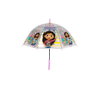 Safta Paraguas Cúpula 43 Cm Gabby'S Dollhouse Party