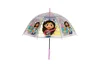Safta Paraguas Cúpula 43 Cm Gabby'S Dollhouse Party