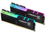 G.Skill Trident Z RGB F4-3200C16D-32GTZR 32 GB (2x16 GB) DDR4 3200 MHz CL16