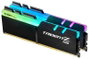 G.Skill Trident Z RGB F4-3200C16D-32GTZR 32 GB (2x16 GB) DDR4 3200 MHz CL16