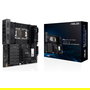ASUS LGA4677 W790E-Sage SE Placa Base para Puesto de Trabajo Intel W790 DDR5 EEB