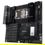 ASUS LGA4677 W790E-Sage SE Placa Base para Puesto de Trabajo Intel W790 DDR5 EEB