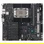 ASUS LGA4677 W790E-Sage SE Placa Base para Puesto de Trabajo Intel W790 DDR5 EEB
