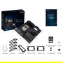 ASUS LGA4677 W790E-Sage SE Placa Base para Puesto de Trabajo Intel W790 DDR5 EEB