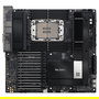 ASUS LGA4677 W790E-Sage SE Placa Base para Puesto de Trabajo Intel W790 DDR5 EEB