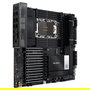 ASUS LGA4677 W790E-Sage SE Placa Base para Puesto de Trabajo Intel W790 DDR5 EEB