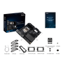 Asus 90MB1C20-M0EAY0 Placa Base Intel W790 LGA 4677 EEB para Puesto de Trabajo