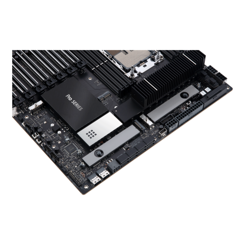 Asus 90MB1C20-M0EAY0 Placa Base Intel W790 LGA 4677 EEB para Puesto de Trabajo Asus 90MB1C20-M0EAY0 Placa Base Intel W790 LGA 4677 EEB para Puesto de Trabajo