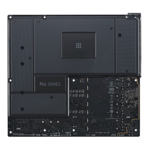 Asus 90MB1C20-M0EAY0 Placa Base Intel W790 LGA 4677 EEB para Puesto de Trabajo Asus 90MB1C20-M0EAY0 Placa Base Intel W790 LGA 4677 EEB para Puesto de Trabajo
