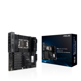 Asus 90MB1C20-M0EAY0 Placa Base Intel W790 LGA 4677 EEB para Puesto de Trabajo
