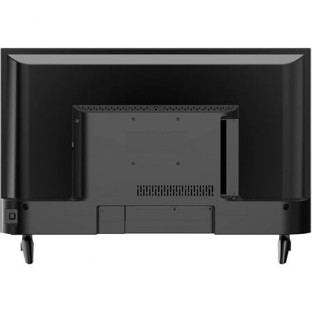 Sunstech 24SUNP20SP Televisor LED 24" HD Ready, PVR USB (graba), Sintonizador TDT2 y Cable, 2xHDMI, Eficiencia A Sunstech 24SUNP20SP Televisor LED 24" HD Ready, PVR USB (graba), Sintonizador TDT2 y Cable, 2xHDMI, Eficiencia A