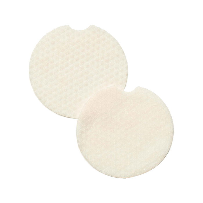 Neogen Dermalogy Carrot Deep Clear Remover Oil Pad 60 u