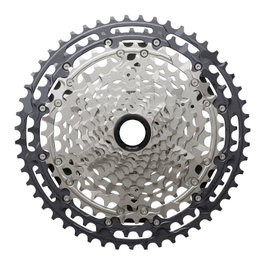 Shimano Deore XT M8200 Cassette Hyperglide+ 12V 10-51D MICRO SPLINE 12 Velocidades