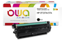Armor Tóner negro compatible con HP CF237A K18105OW