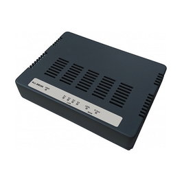 ALLNET ALL-BM300 Módem Bridge g.fast con Supervectoring, Punto-a-Punto VDSL g.fast vía 2-Draht Managed Slave