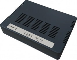 Allnet Modem 100000 Kbit/S