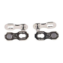 Shimano SM-CN910-12 Quick-Link Conector de Cadena 12 Velocidades Acero (2 uds)