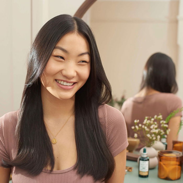 The Body Shop GINGER sérum escamoso Cabello Seco y Caspa 50 ml