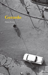 Gerardo, Marco Porras - EOLAS