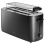 Zwilling Tostadora 4 rebanadas Negro