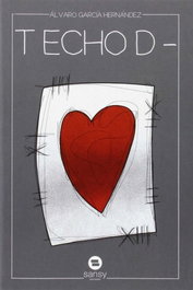 Te echo de menos, Alvaro De Garcia - SANSY
